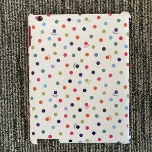 Coach iPad 4 Generation Case
